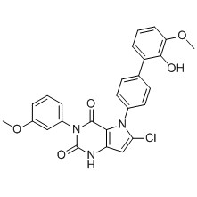 GSK621 Номер CAS: 1346607-05-3
