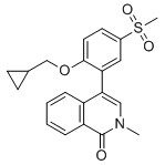 CC90010 Номер CAS: 1706738-98-8