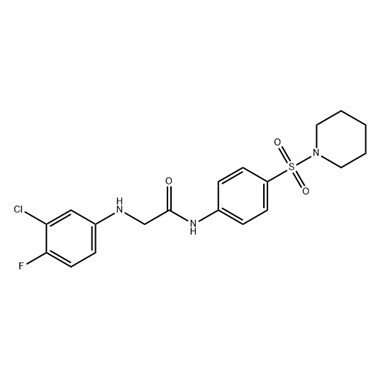 CL-802 Номер CAS:853695-44-0