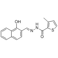 PCNA-I 1 Номер CAS: 444930-42-1