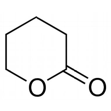 δ-валеролактон (DVL) № CAS: 542-28-9