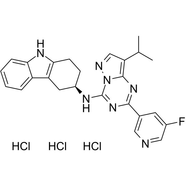 Антагонист AHR 5 № CAS: 2247953-39-3