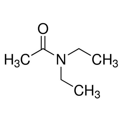 Диэтилацетамид № CAS: 685-91-6
