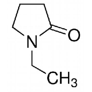N-этил-2-пирролидон (NEP) № CAS:2687-91-4